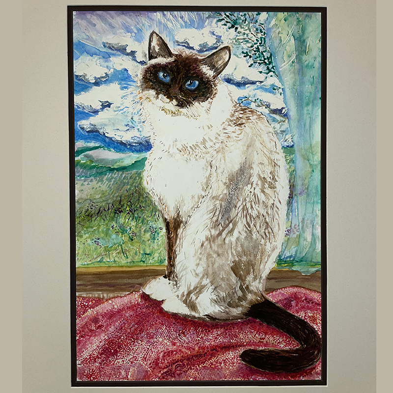 Pyewacket